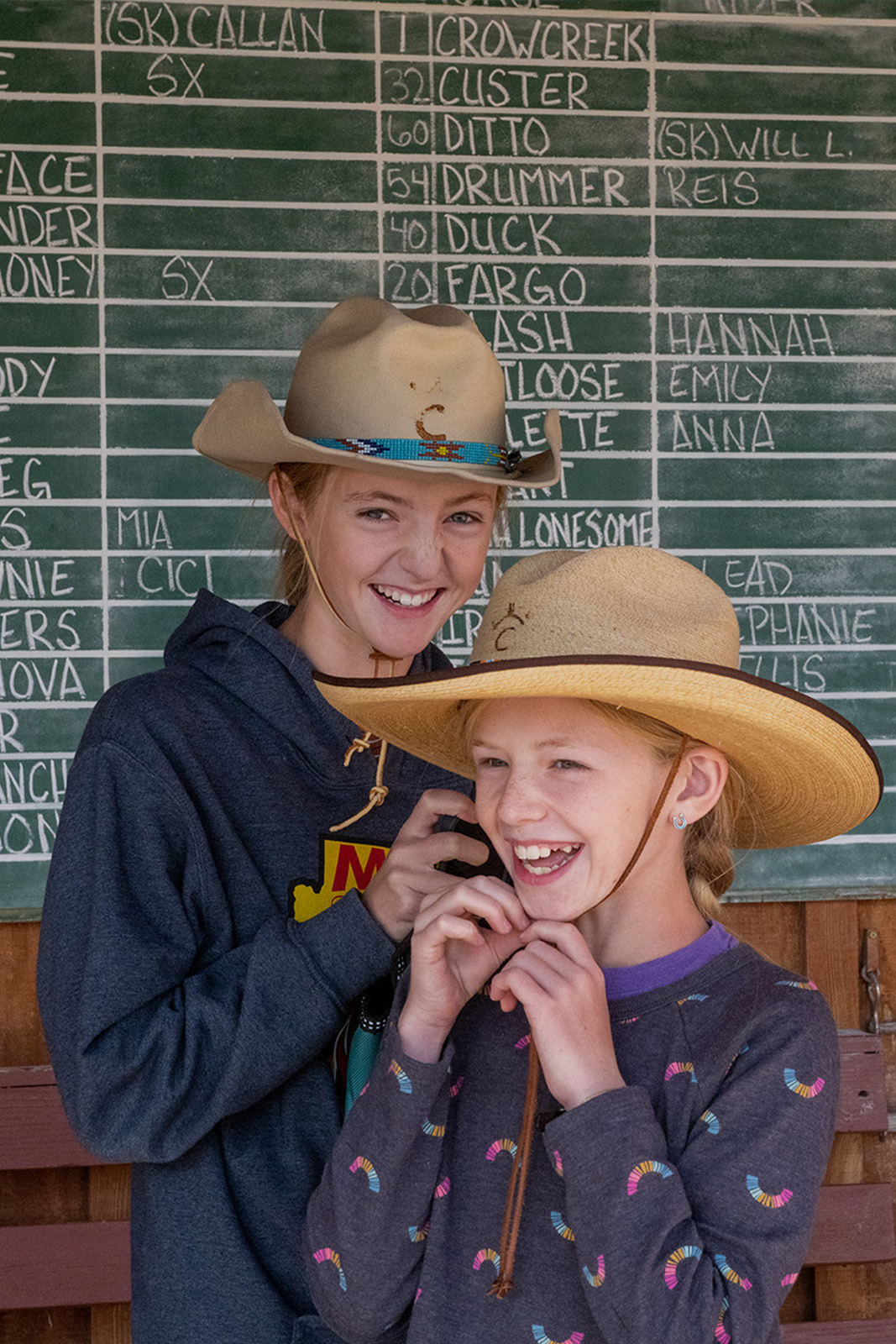 Arizona Ranch Kids Club | Rancho de los Caballeros